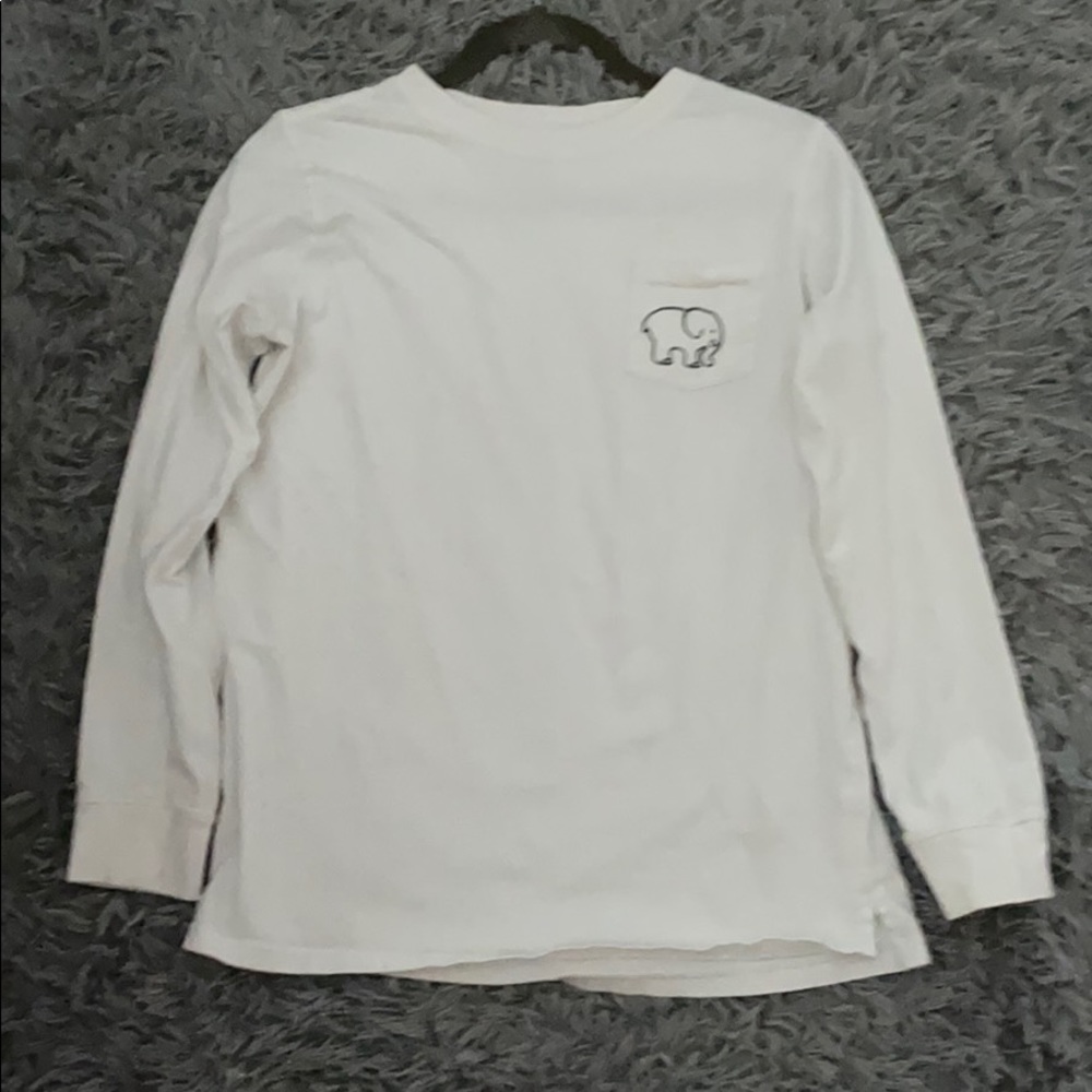 Ivory ella long sleve